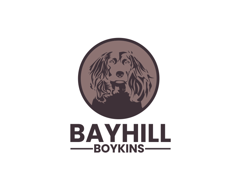 Logo Design entry 2659891 submitted by muhadi