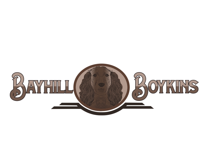 Logo Design entry 2652219 submitted by Ilham Fajri