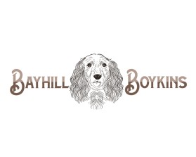 Logo Design entry 2652951 submitted by Ilham Fajri