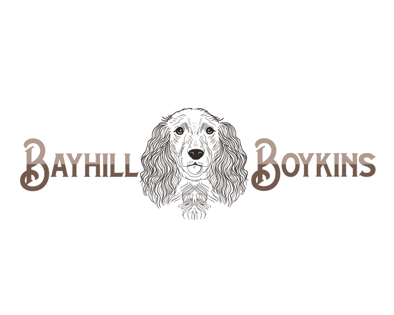 Logo Design entry 2652951 submitted by Ilham Fajri