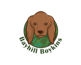 Logo Design entry 2657254 submitted by budi