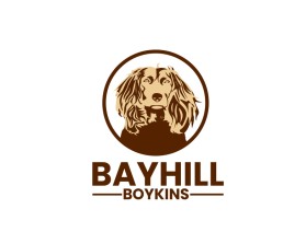 Logo Design entry 2659895 submitted by muhadi