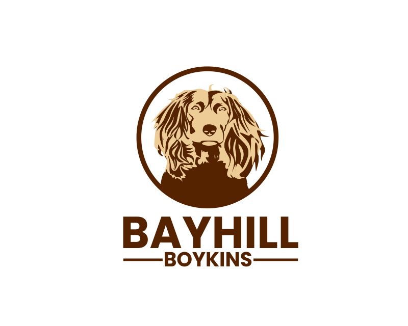 Logo Design entry 2659895 submitted by muhadi