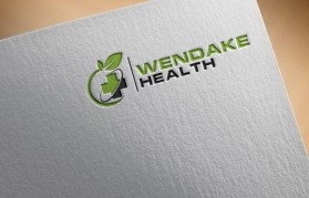 Logo Design entry 2571521 submitted by manrah to the Logo Design for Wendake Health run by wendake