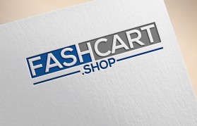 Fashcart.shop entry by Design Rock