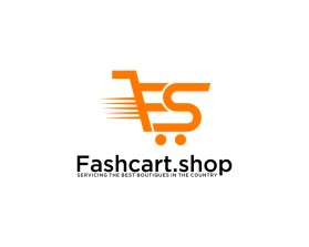 Fashcart.shop entry by KURAMO