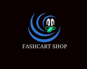 Fashcart.shop entry by Dammyj007