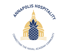 Annapolis Hospitality entry by robby_mau