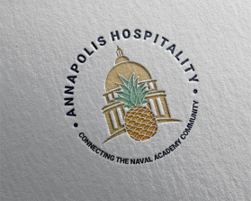 Annapolis Hospitality entry by erna091
