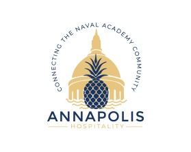 Annapolis Hospitality entry by ninjadesign