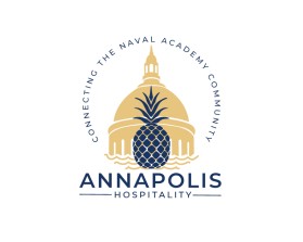 Annapolis Hospitality entry by ninjadesign