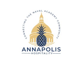 Annapolis Hospitality entry by ninjadesign