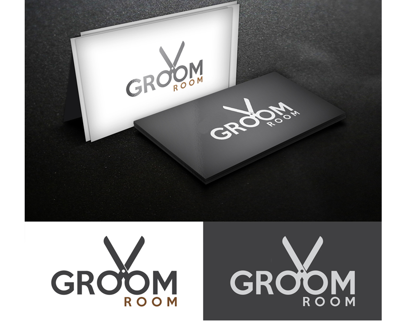 Logo Design entry 2663962 submitted by rawedeng