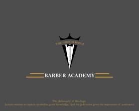 Logo Design entry 2664332 submitted by mustaqim