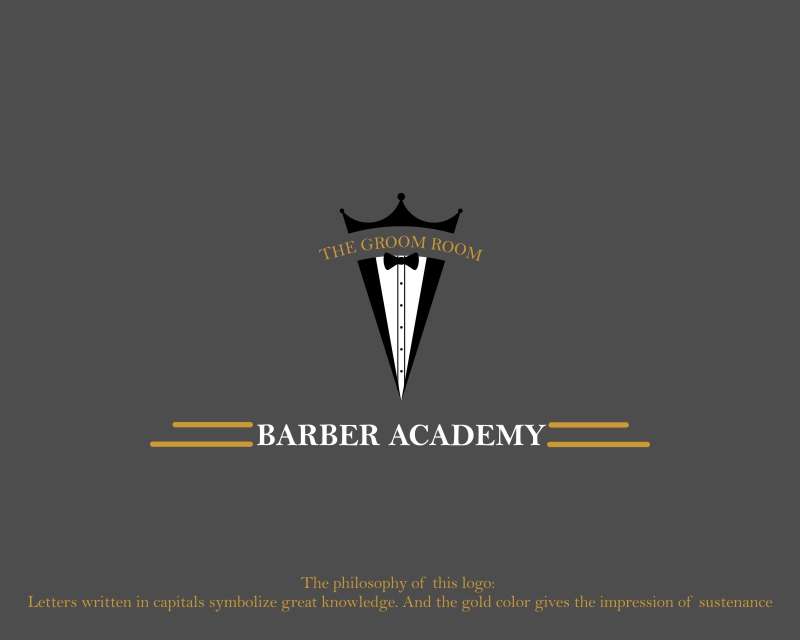 Logo Design entry 2664332 submitted by mustaqim