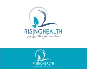 Risinghealth entry by Alessandra