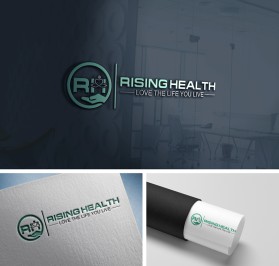 Risinghealth entry by MuhammadR