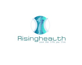 Risinghealth entry by krisdesign