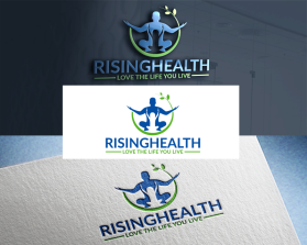 Risinghealth entry by balsh