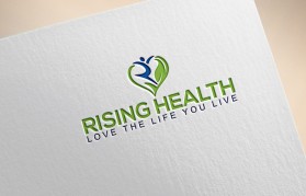 Risinghealth entry by Design Rock