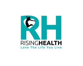 Risinghealth entry by joegdesign