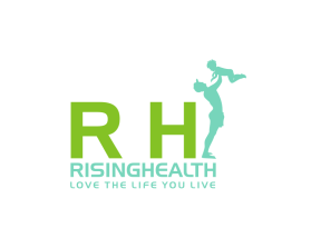 Risinghealth entry by Bismillah Win-Won