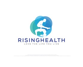 Risinghealth entry by plexdesign