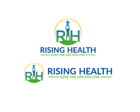 Risinghealth entry by balsh