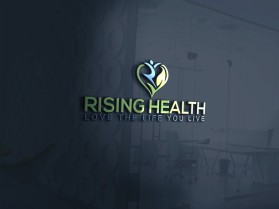 Risinghealth entry by Design Rock