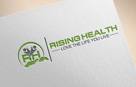 Risinghealth entry by MuhammadR