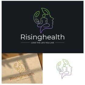 Risinghealth entry by sunf_flower