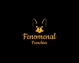 Fenomenal Frenchies entry by Afreza