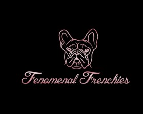 Fenomenal Frenchies entry by Ilham Fajri