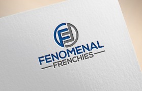 Fenomenal Frenchies entry by Design Rock