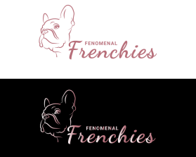 Fenomenal Frenchies entry by Oxan
