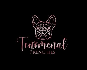 Fenomenal Frenchies entry by Ilham Fajri