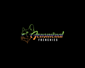 Fenomenal Frenchies entry by Mozzarella