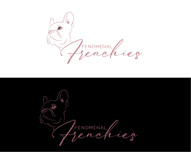 Fenomenal Frenchies entry by Oxan