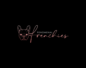 Fenomenal Frenchies entry by pepep