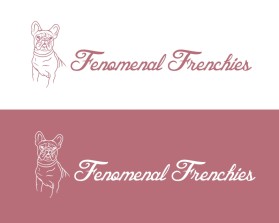 Fenomenal Frenchies entry by Ilham Fajri