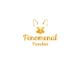 Fenomenal Frenchies entry by Afreza