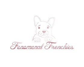 Fenomenal Frenchies entry by Ilham Fajri