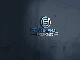 Fenomenal Frenchies entry by Design Rock