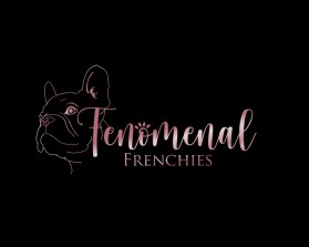 Fenomenal Frenchies entry by Ilham Fajri