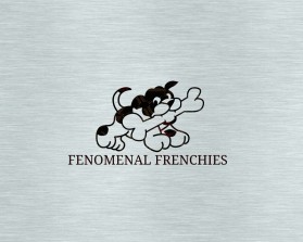 Fenomenal Frenchies entry by Dammyj007