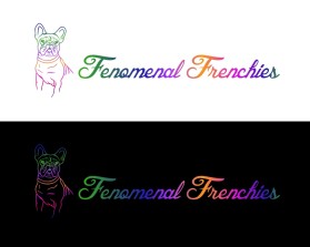 Fenomenal Frenchies entry by Ilham Fajri