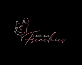 Fenomenal Frenchies entry by Oxan