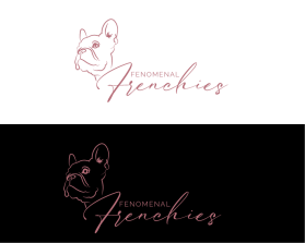 Fenomenal Frenchies entry by Oxan