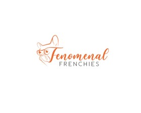 Fenomenal Frenchies entry by bartous