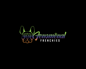 Fenomenal Frenchies entry by Mozzarella